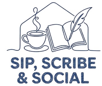 Sip Scribe Social